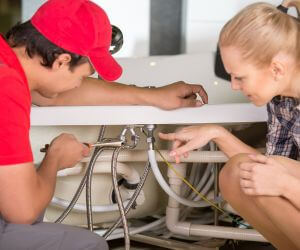About Emergency plumbing pros Silverlake, WA